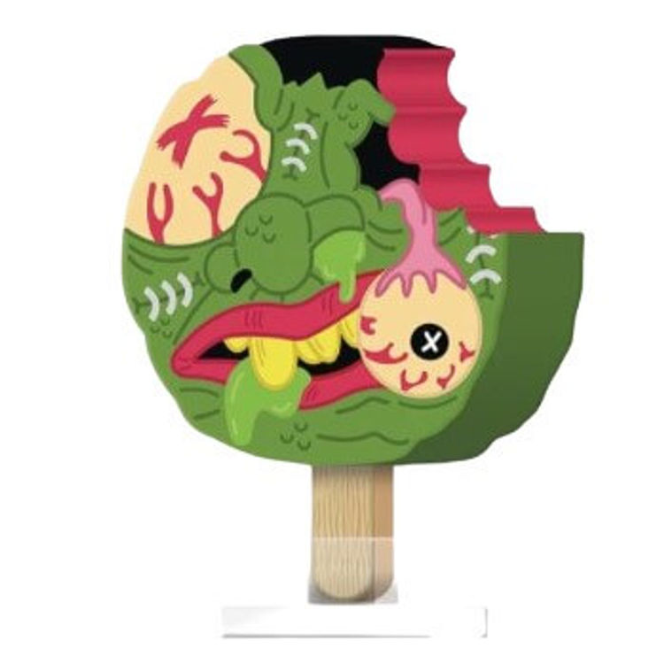 Slobulus by Andrew Heath