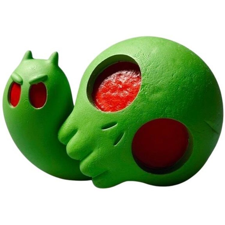 Slow Death 2 by ESC Toy (Erick Scarecrow)