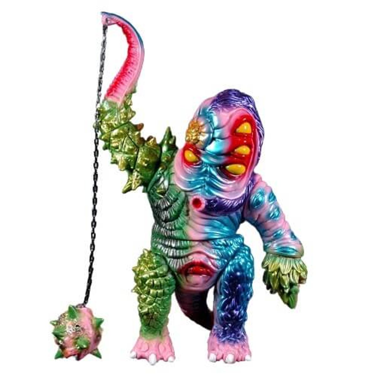 Slugbeard - Desert Flower