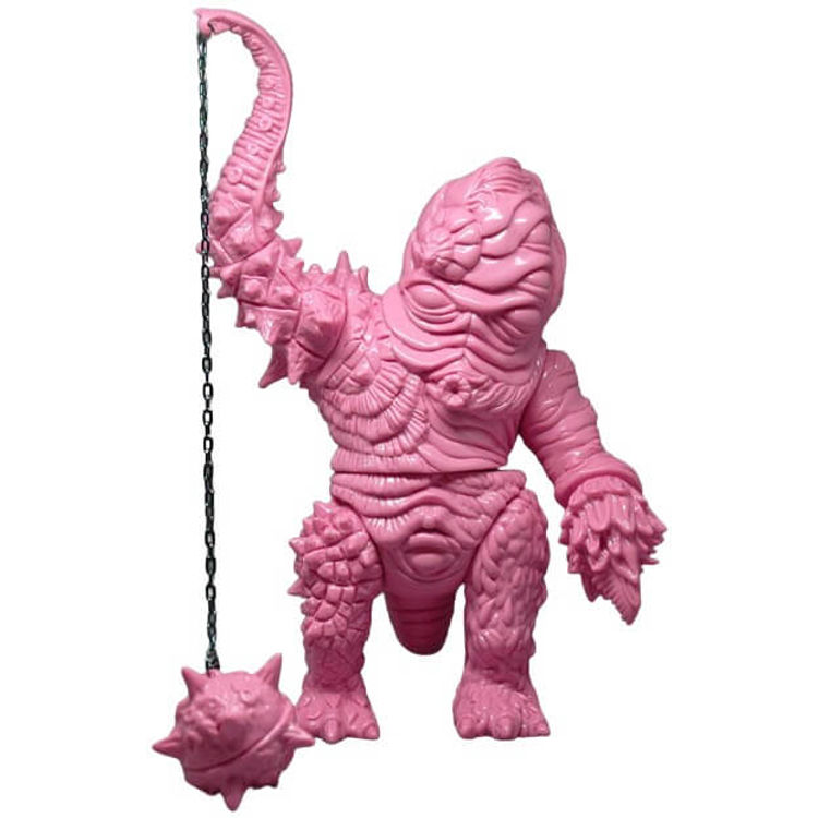 Slugbread - Bubblegum by Paul Kaiju