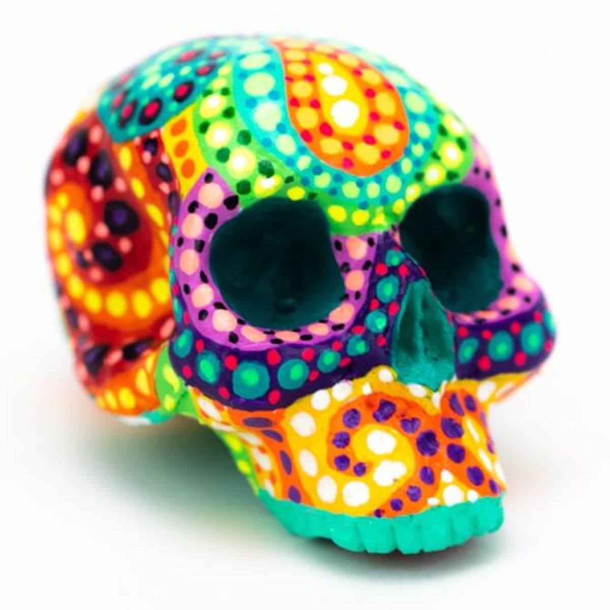 Small Skull 1