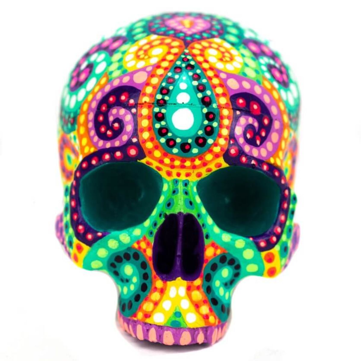 Small wall Skull
