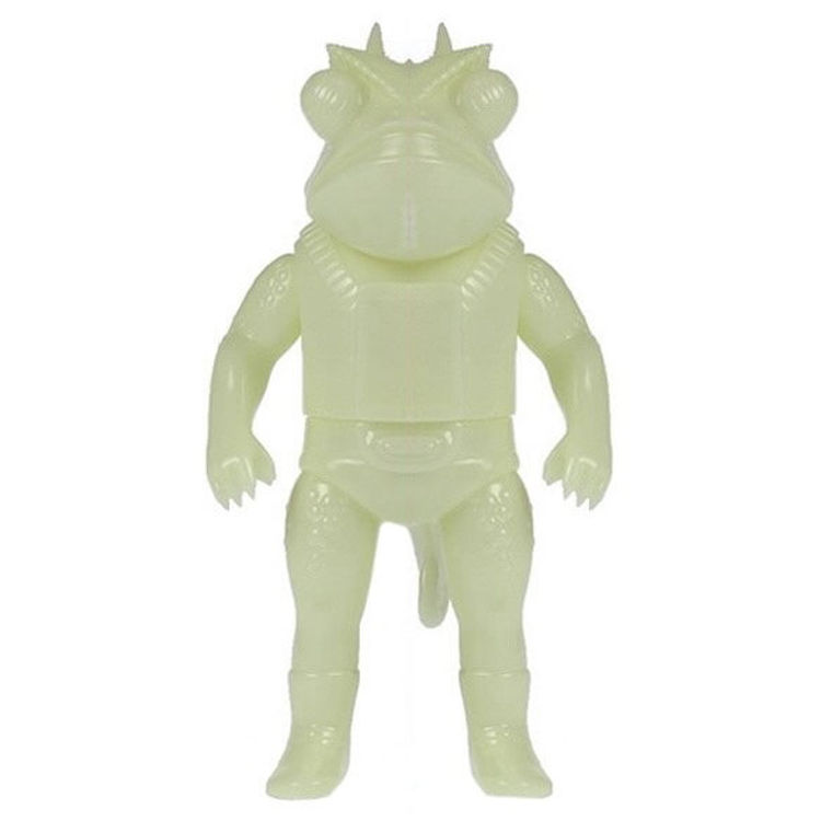 Smartphone Chameleon GID by Goccodo (Shigeta Tanaka)