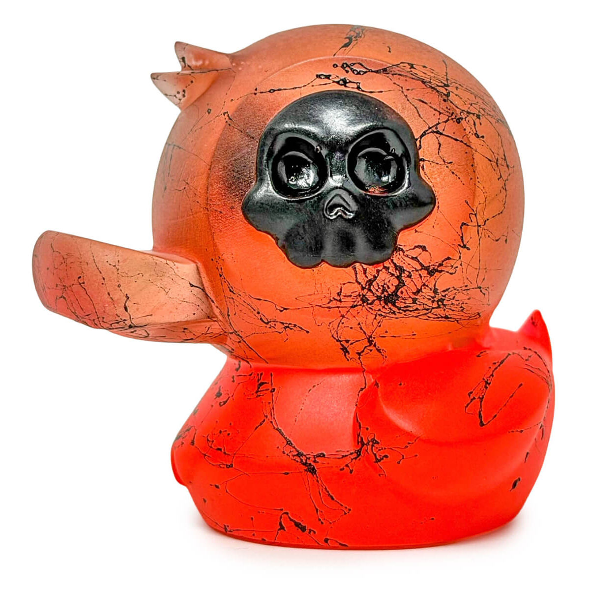 Smeye Punkin Plague Duckie