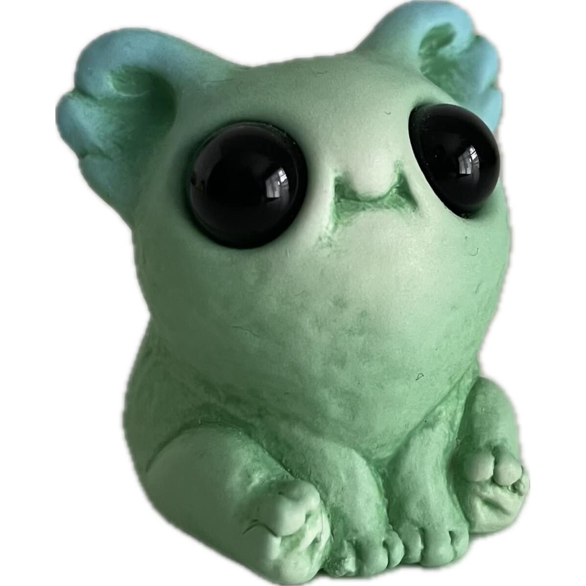 Smidgen Green (ToyCon 2020)