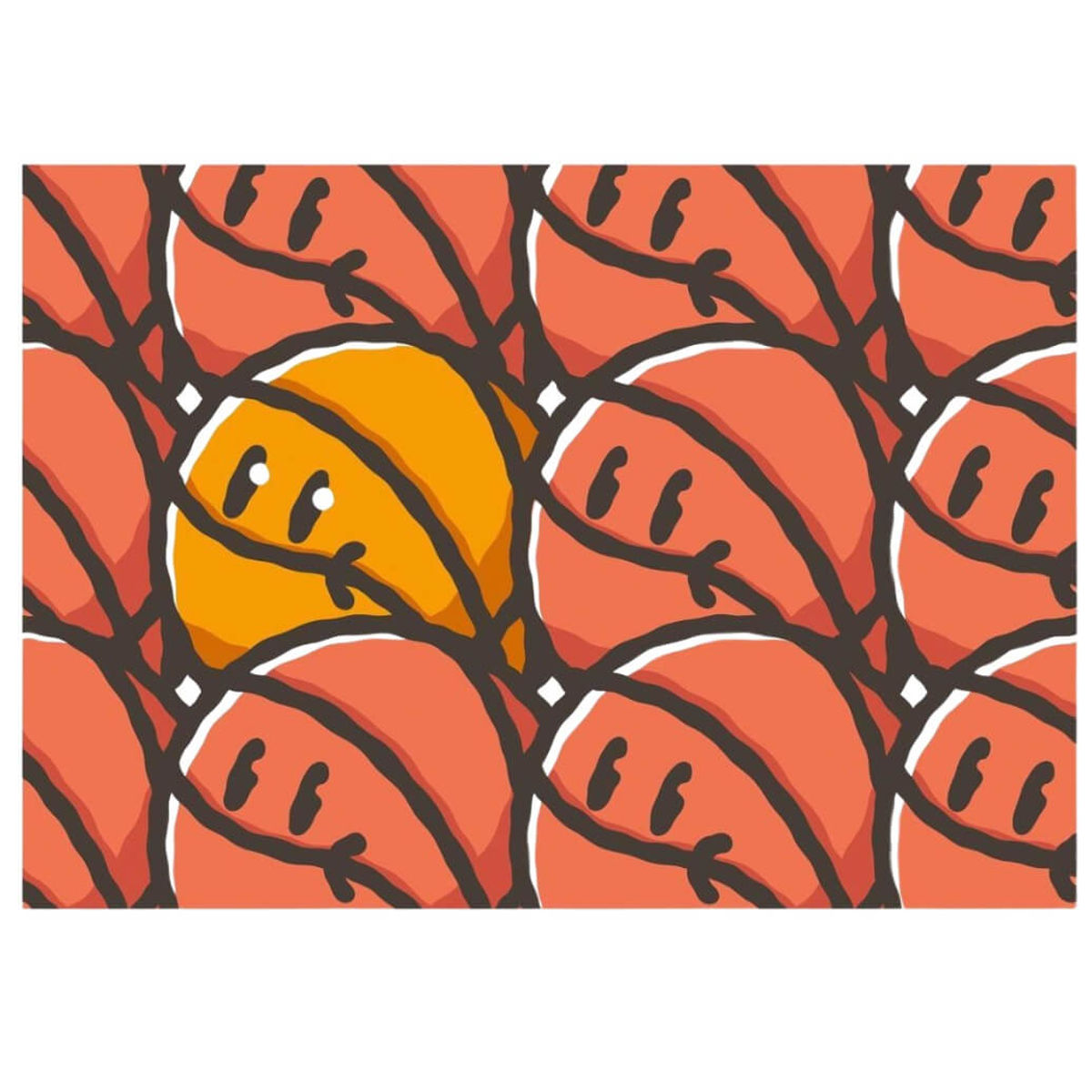 Smile Ball