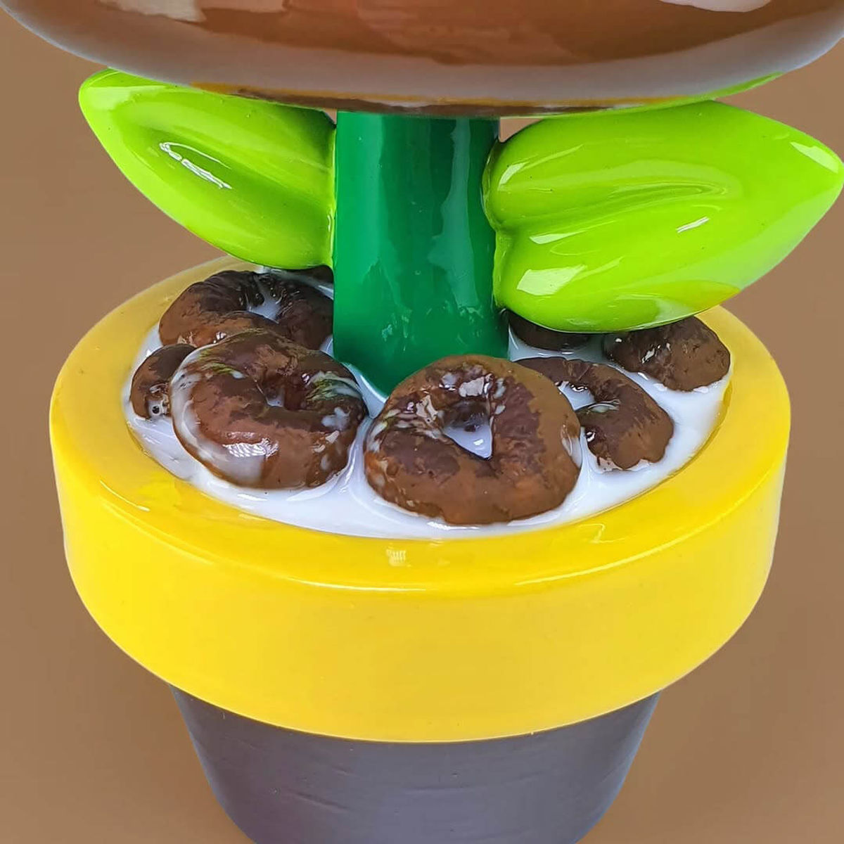 Smile For Hope CocoPops