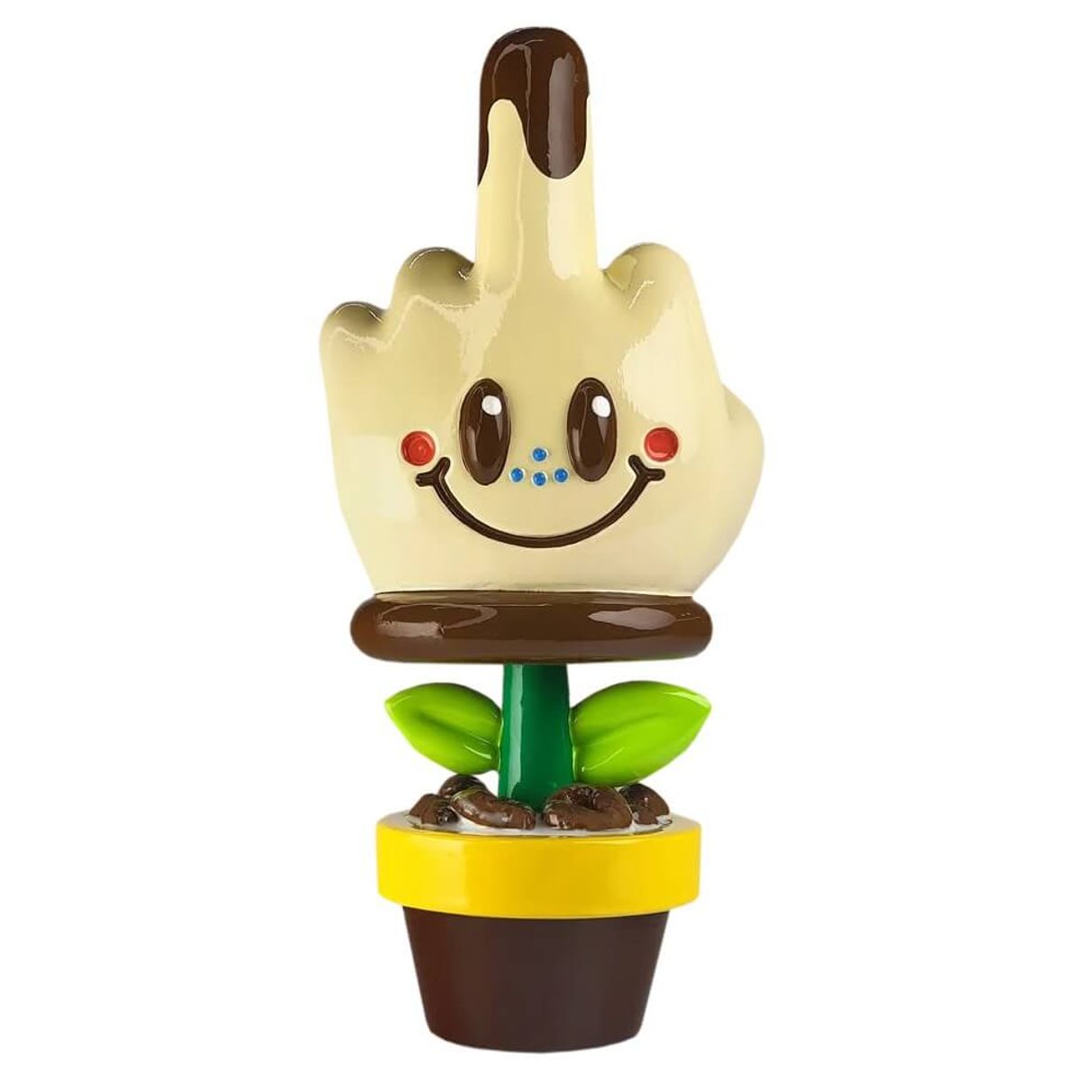 Smile For Hope CocoPops