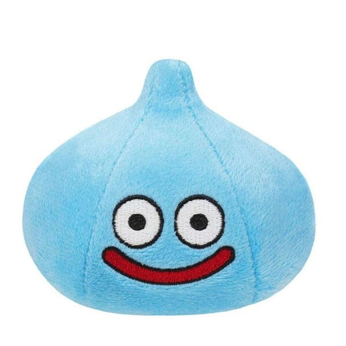 Smile Slime Blue S Plush