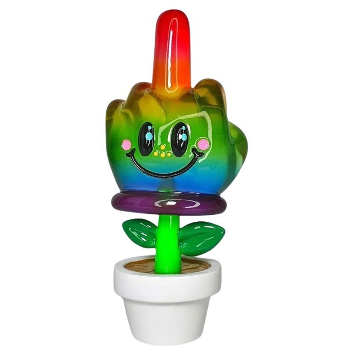 Rainbow Candy Smile of Hope