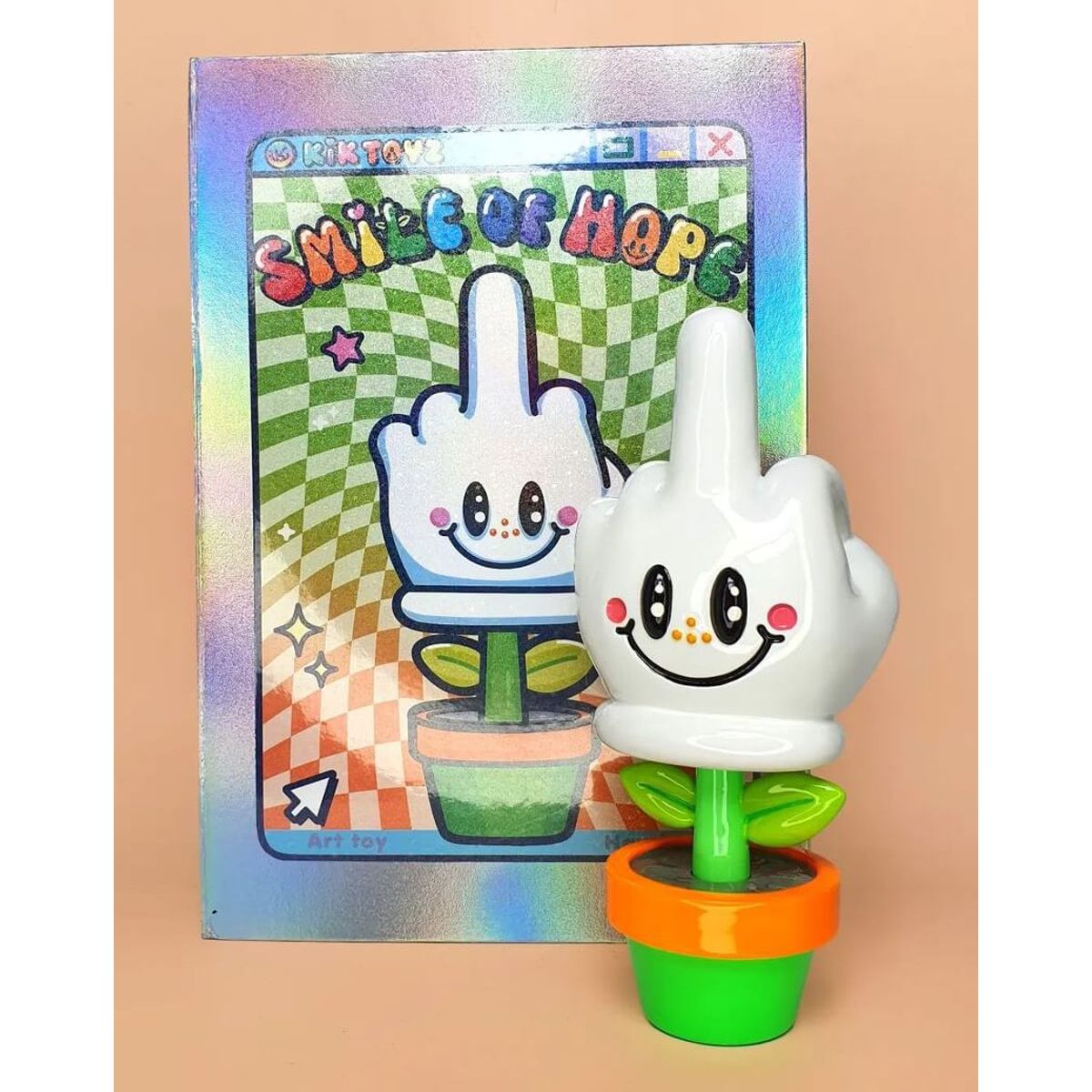 Smile of Hope Art Yard