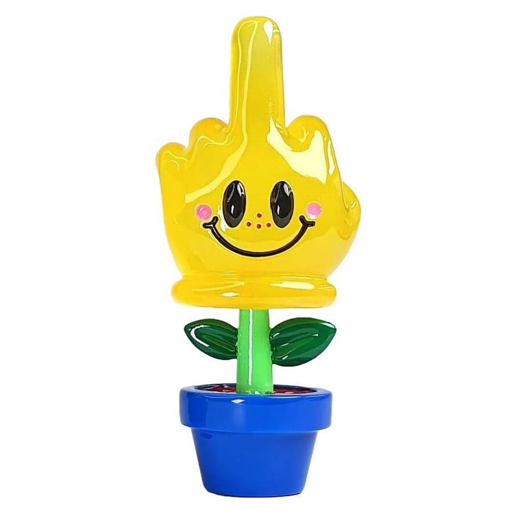 Smile of Hope Lego by Kik Toyz