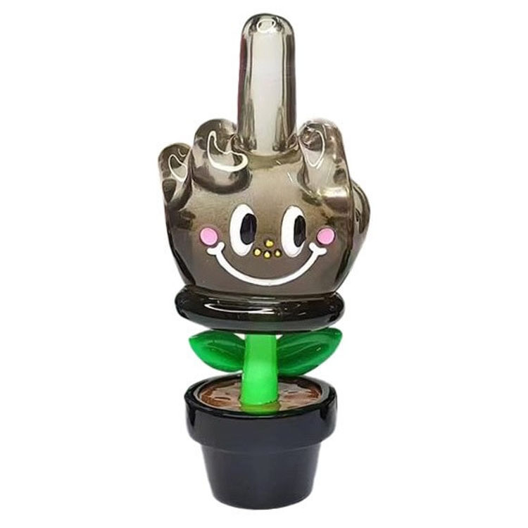 Smile of Hope Smoke by Kik Toyz