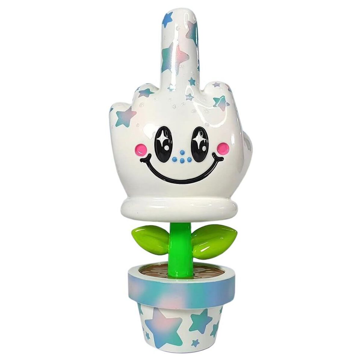 Smile of Hope Sweet Star