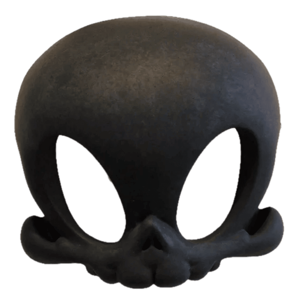 Smoke Mega Skull