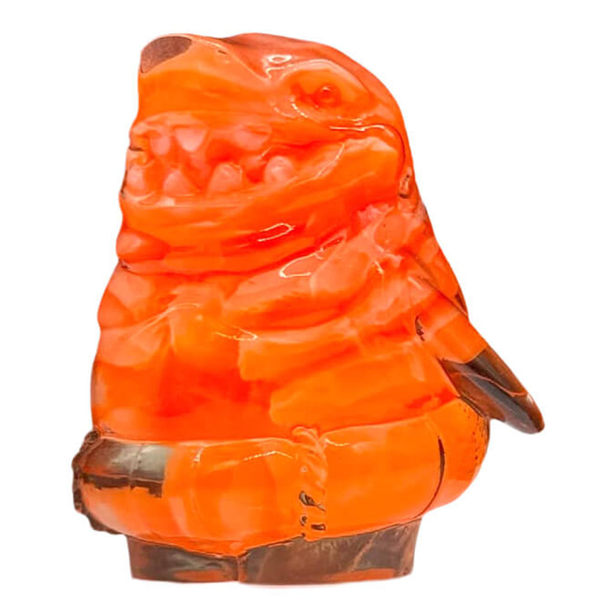 Smoked Salmon Frankie Floats