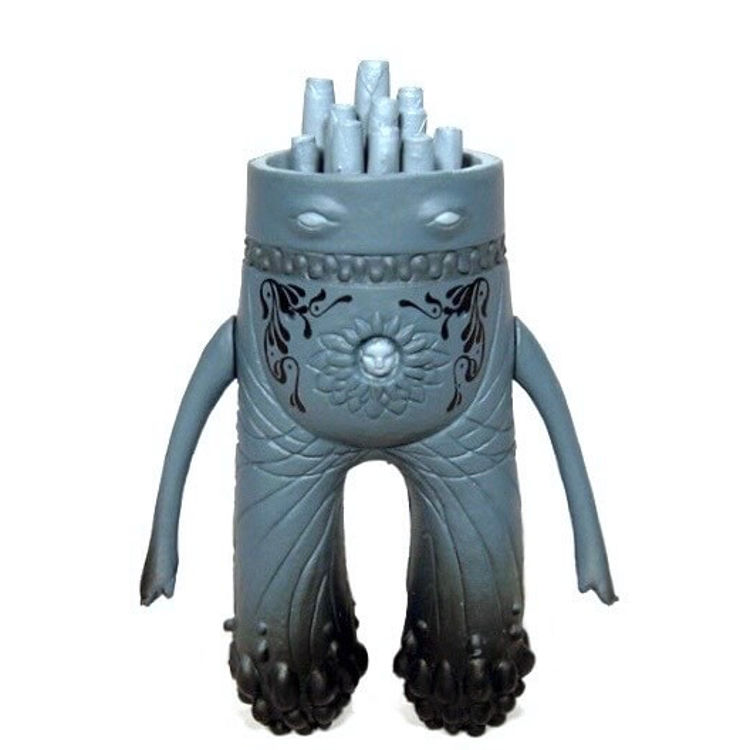 Smoking Observer Grey Special Edition by Mars-1 (Mario Martinez)