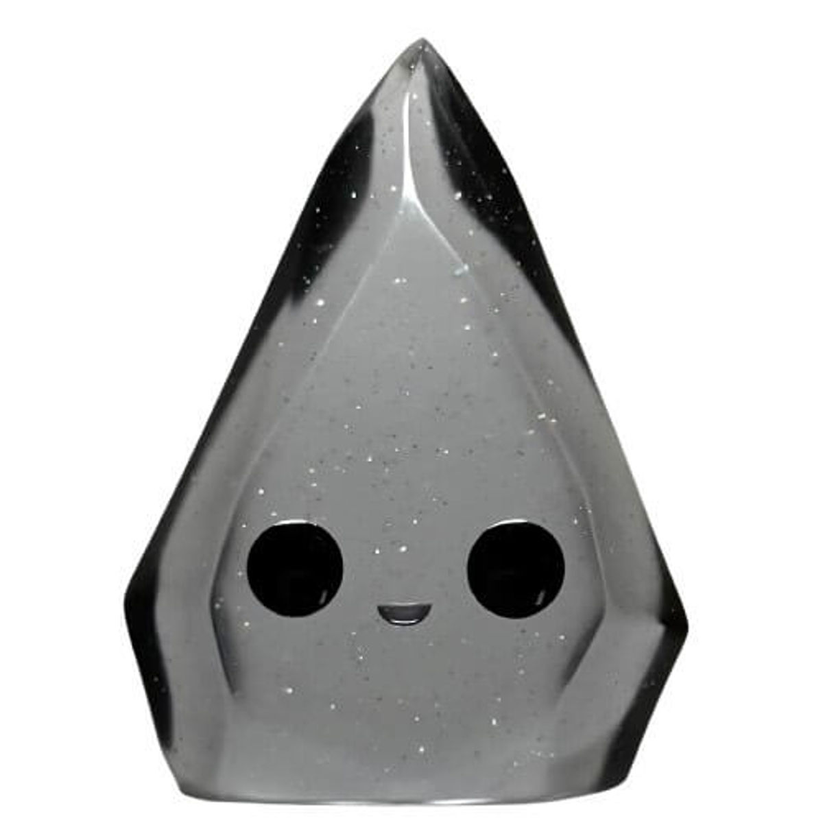 Smoky Black Prismite