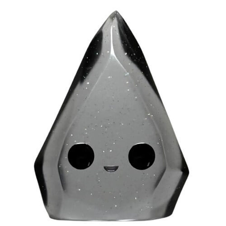 Smoky Black Prismite by Yutoos