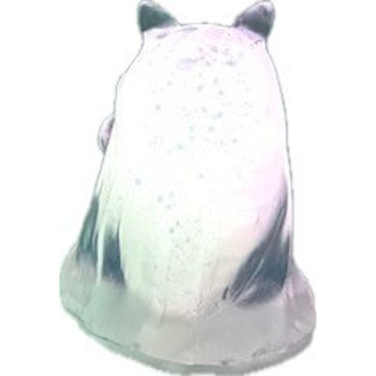 Smoky Ice  Double Cast Ghost CHuB