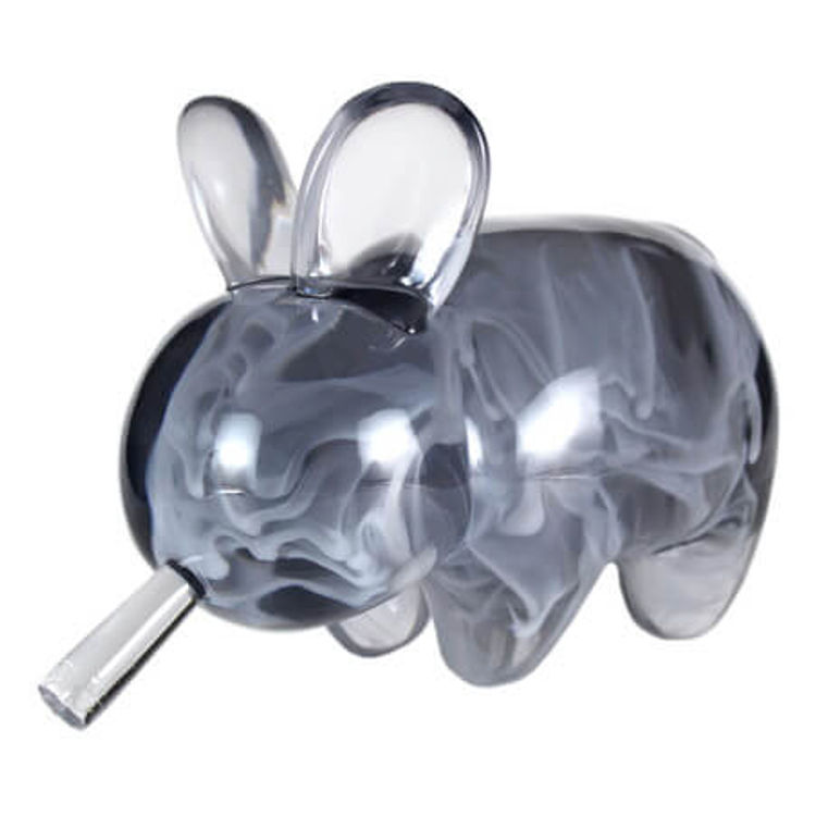 Smorkin' Labbit Ether by Frank Kozik