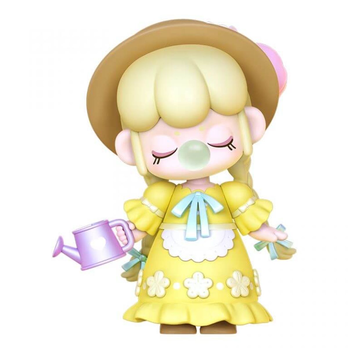 Smug Gardener 臭美园丁