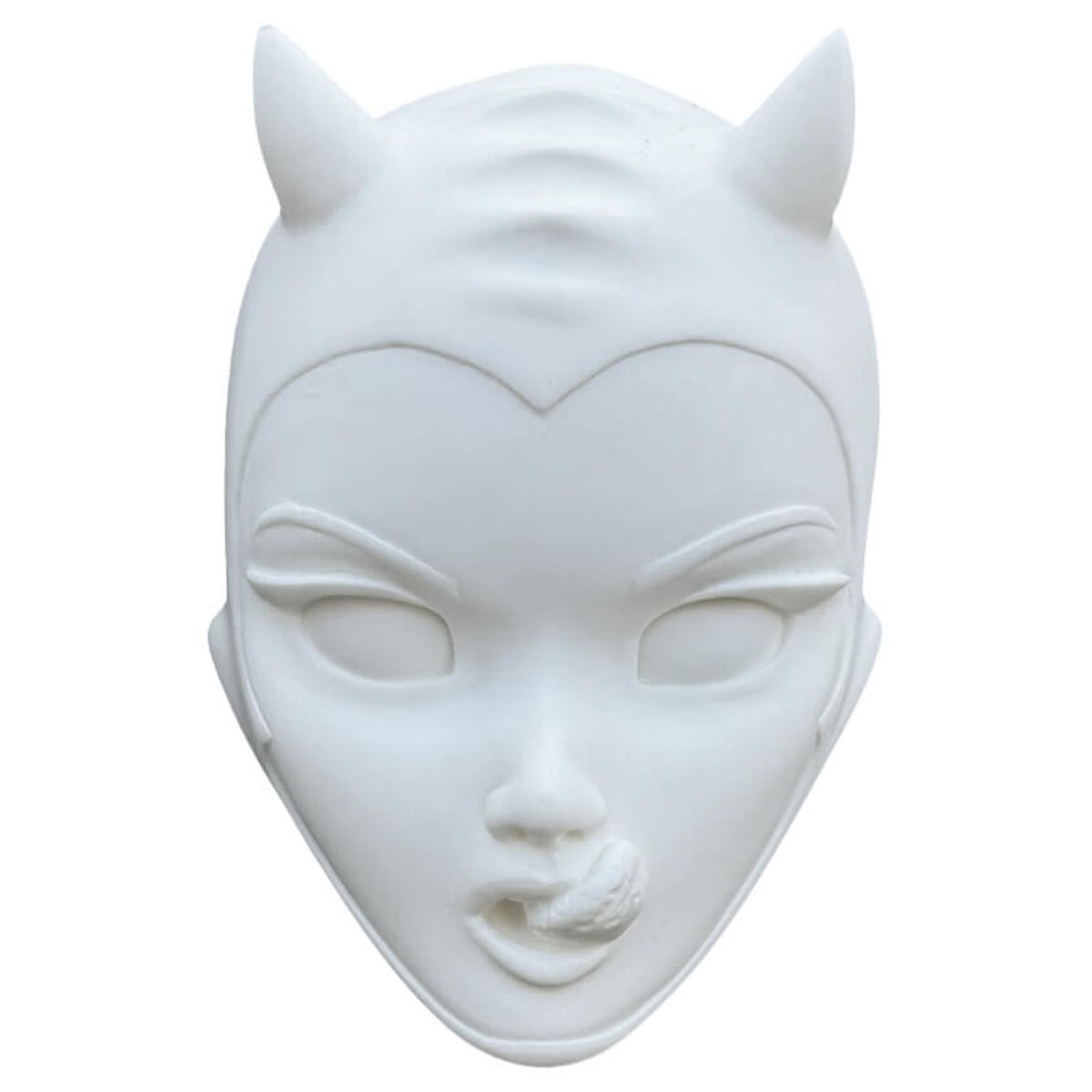 Snackcake Mini Devil Girl