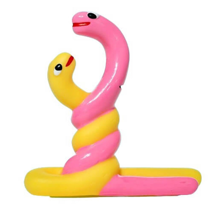 Snake by LeeeeeeToy