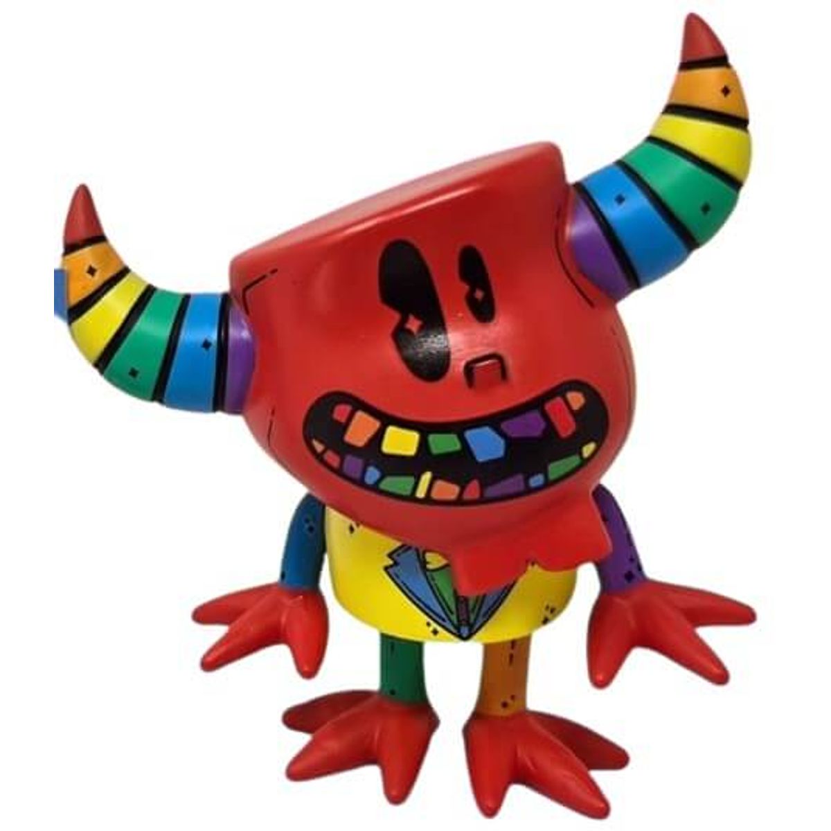 Snazzy Daddy Gastley