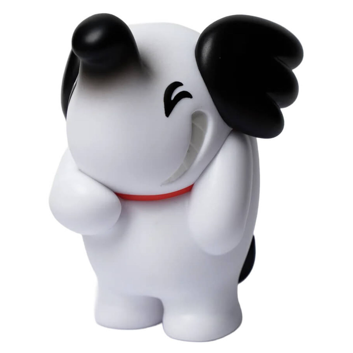 Snicker Elfie Black & White