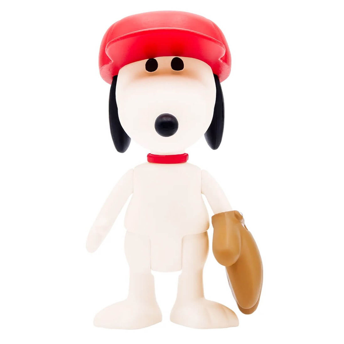 Snoopy Baseball Red Wave 5