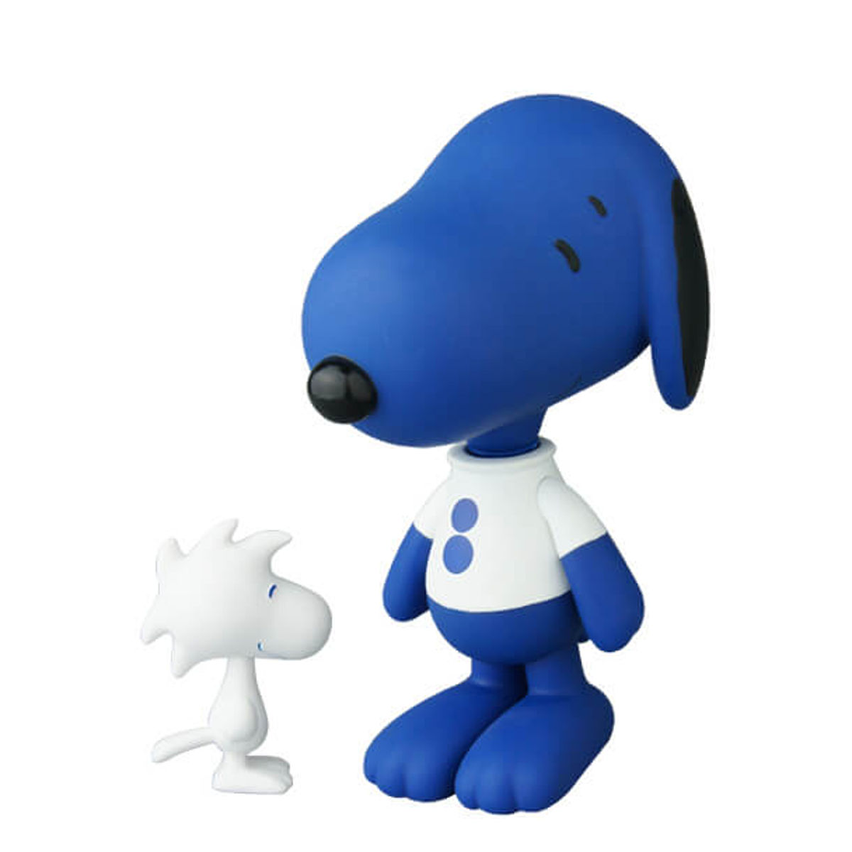 Snoopy & Woodstock Colette ver.