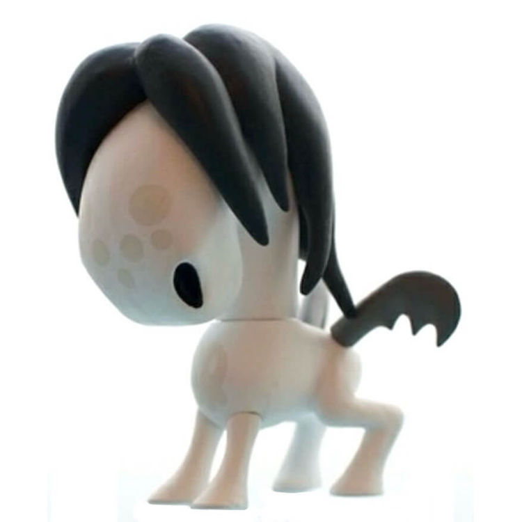 Snorse - SDCC Version by Pete Fowler