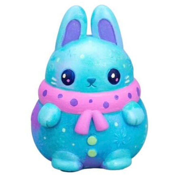 SnowBun, Wonderland by Jeremiah Ketner