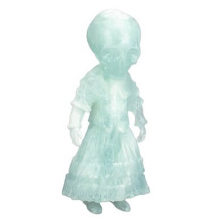 Snow Angel Skellene Mourning Doll by Miscreation Toys (Jeremi Rimel)