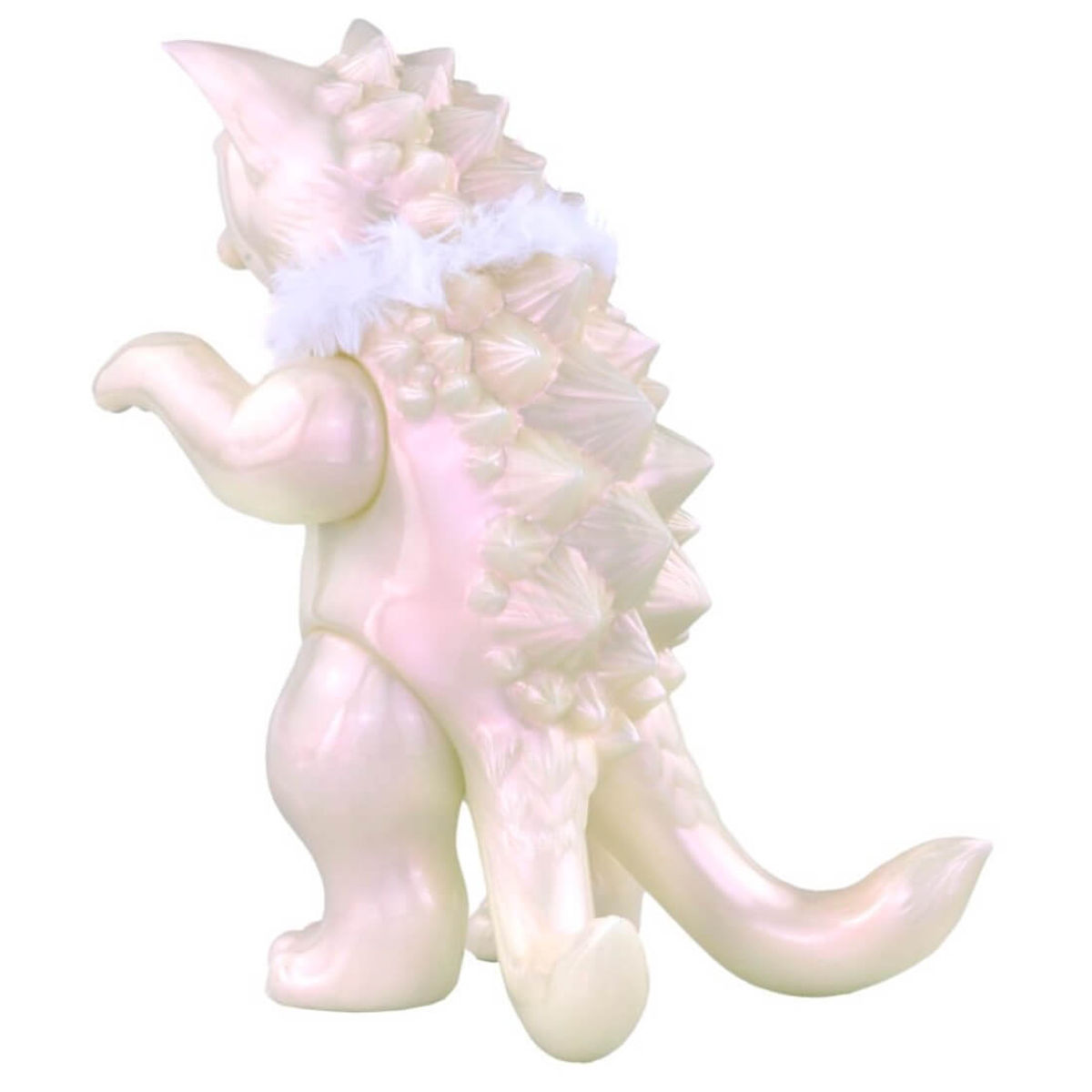 Snow Pearl Daioh Negora