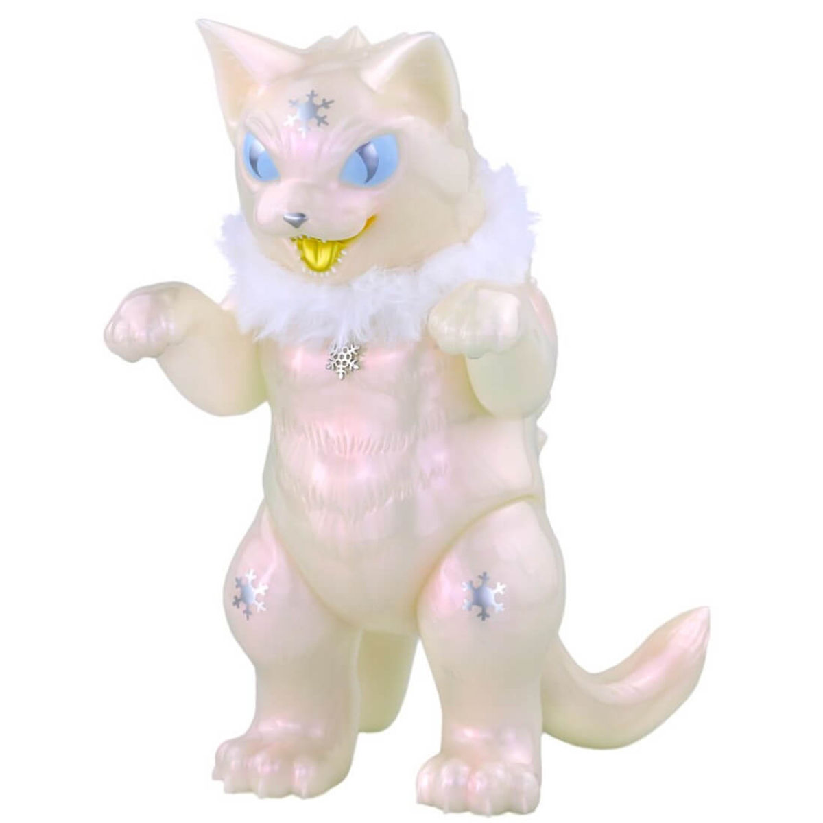 Snow Pearl Daioh Negora