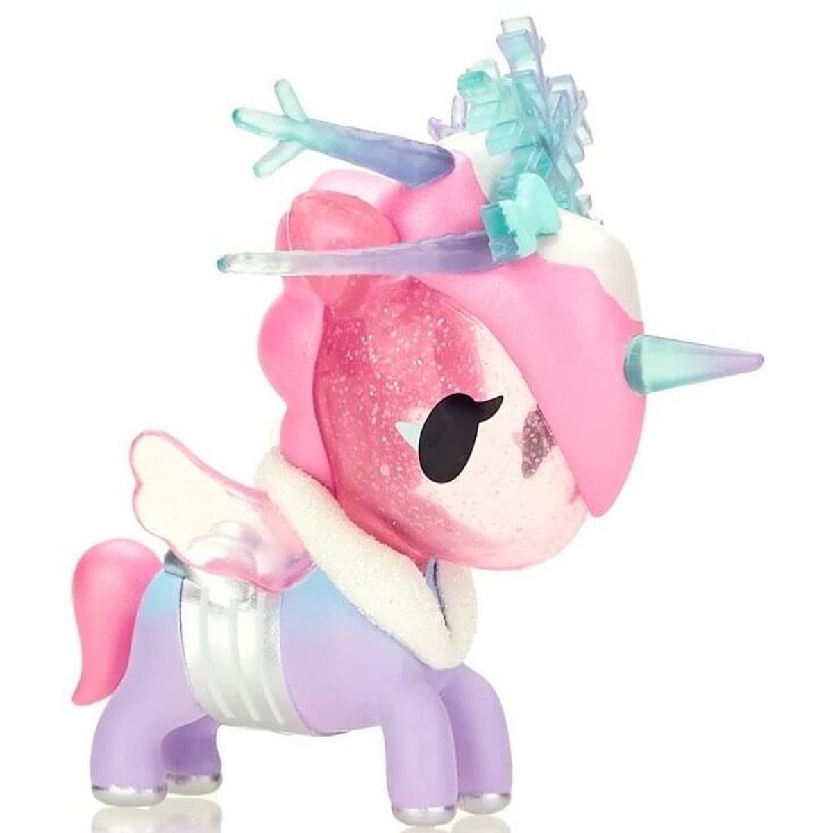 Snow Princess Unicorno (Limited Edition)