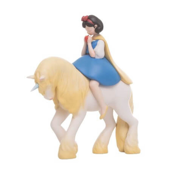 Snow White by Kemelife (Steven Jia)