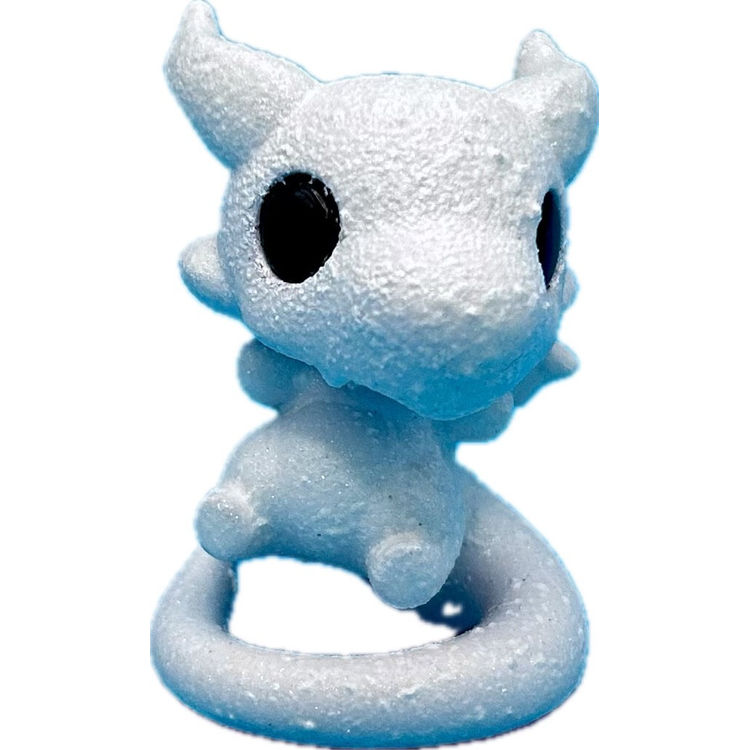 Snowball Pepper by The Lostlings