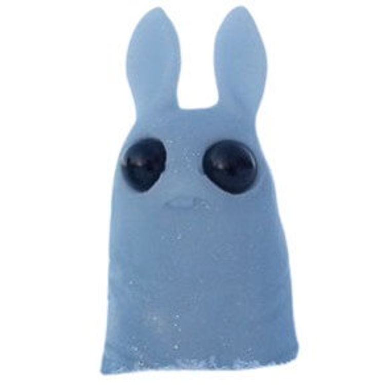 Snowsquall Pipsqueak by Amanda Louise Spayd