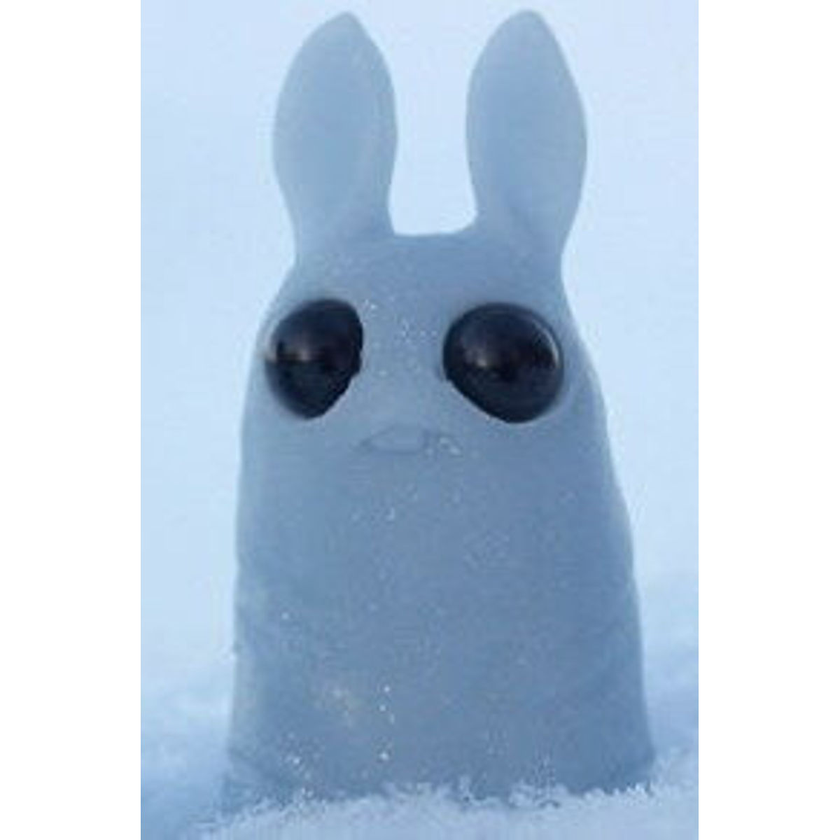 Snowsquall Pipsqueak