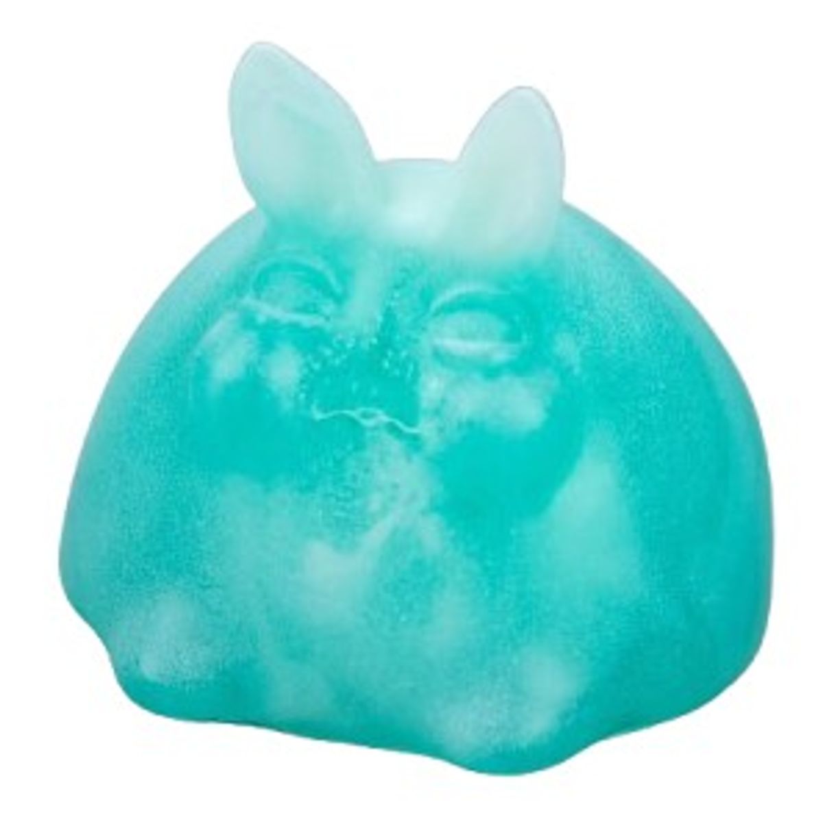 Snowstorm Glowcloud Snackrabbit