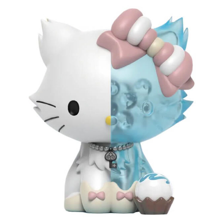 Snowy Dream Kandy Charmmy Kitty by Sanrio