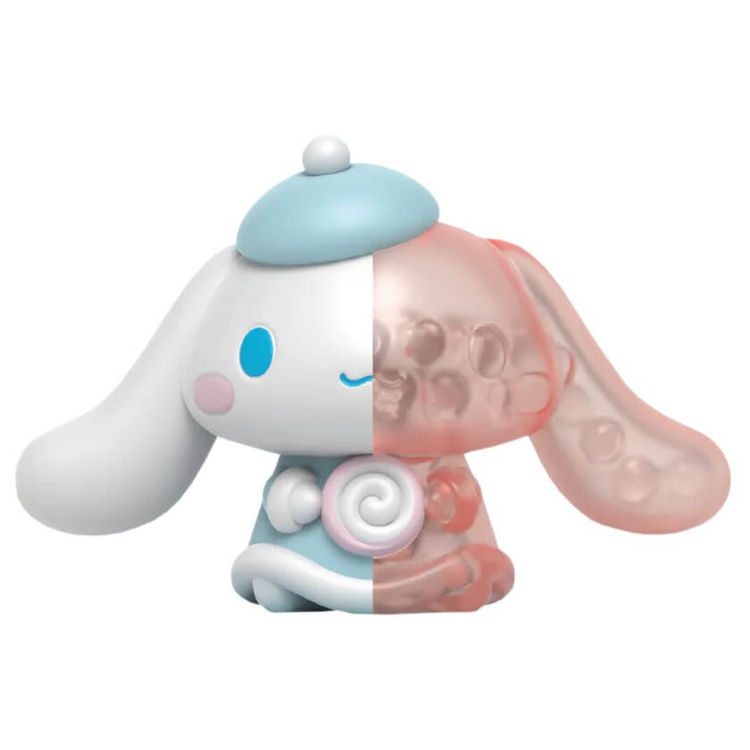 Snowy Dream Kandy Cinnamoroll by Sanrio
