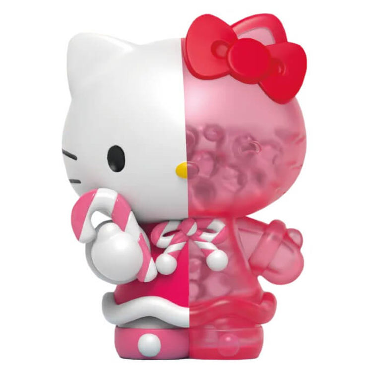 Snowy Dream Kandy Hello Kitty by Sanrio
