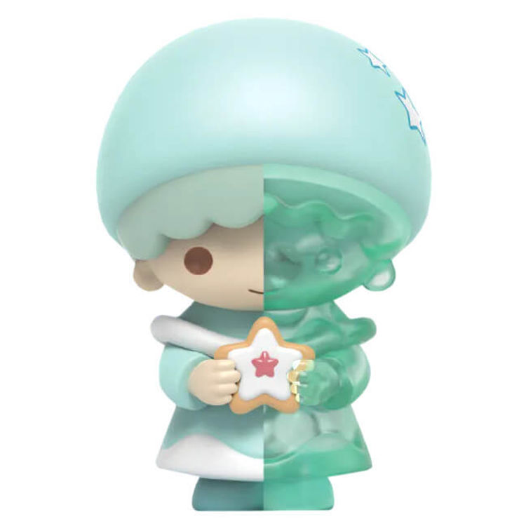 Snowy Dream Kandy Kiki by Sanrio