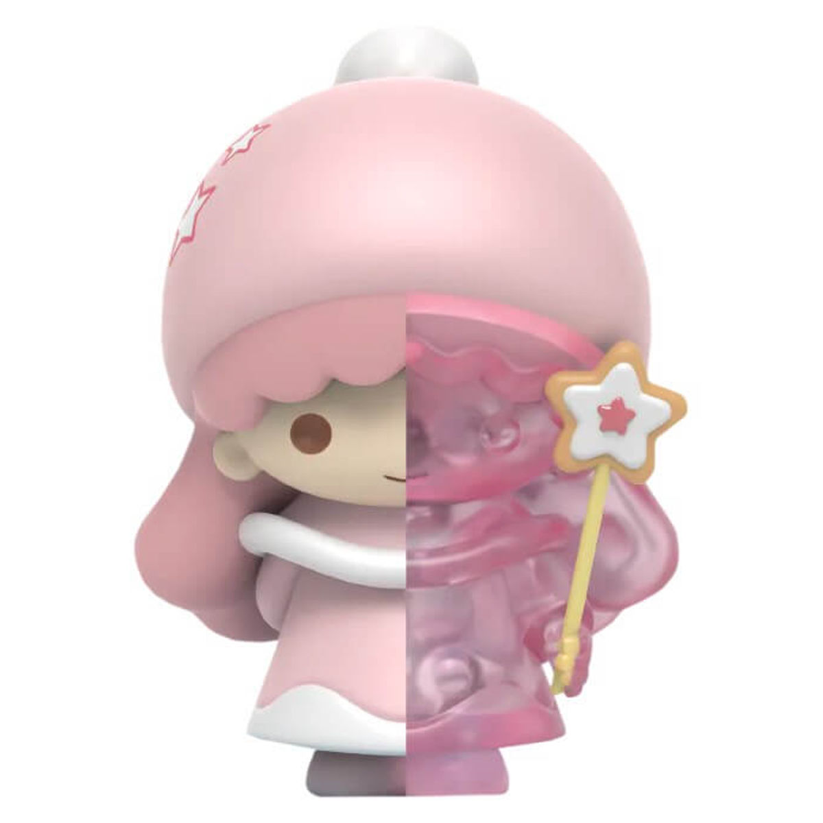 Snowy Dream Kandy Lala