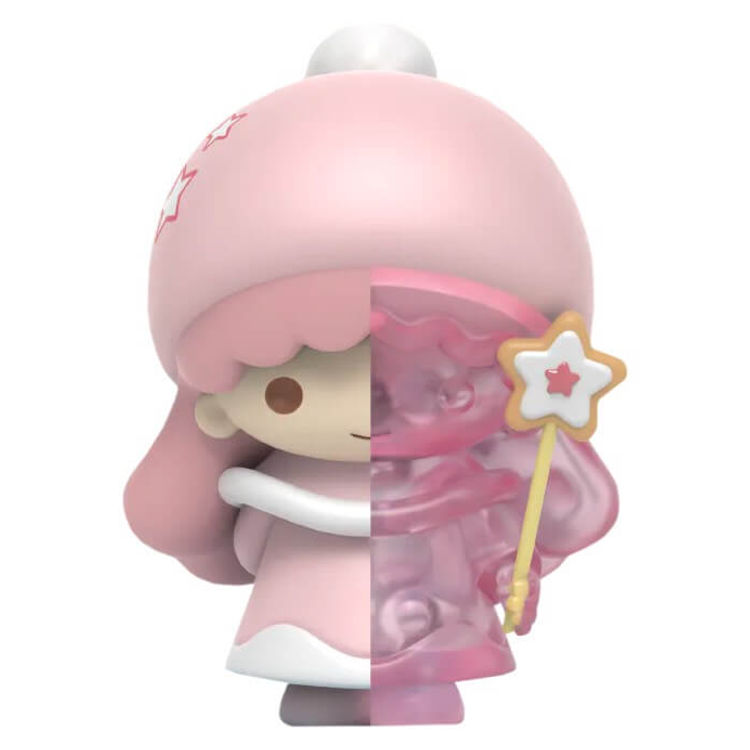 Snowy Dream Kandy Lala by Sanrio