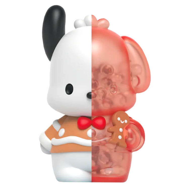 Snowy Dream Kandy Pochacco by Sanrio
